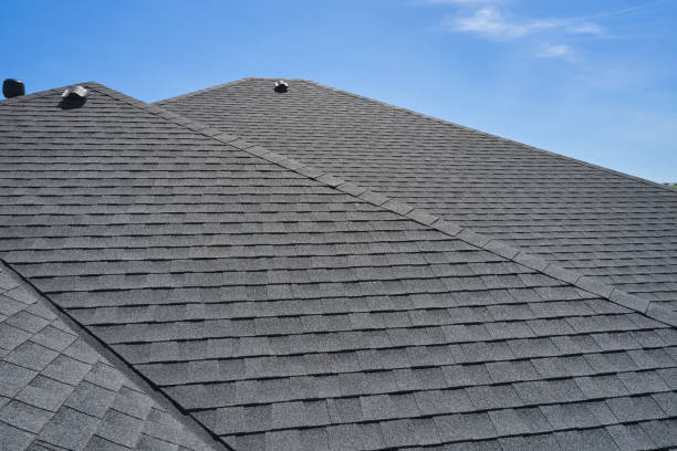 Cold Roofs in St Clair Shores, MI